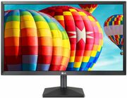Монитор23.8"LG24MK430H-B,Black