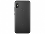 СмартфонXiaomiRedmiNOTE6Pro(Qualcomm)6.26"4+64Gb4000mAhDUOS/BLACKEU