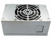 "PowerSupplyTFX300WSeasonicSSP-300TBS,80+Bronze,BulkБлокпитания300ВтSeasonicSSP-300TBSBronzeActivePFC:Bulk,стандартTFX,активныйPFC(0.95);Модульныекабели;Разъёмы:MB(24pin),1xCPU(4+4pin),3xSATA,1xMolex,1xFDD;18Аполини