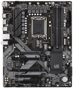 МатеринскаяплатаGigabyteB760DS3HATX,S1700,IntelB760