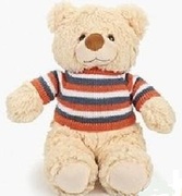 STIP-UrsuletBobby32cm