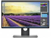 Монитор27.0"DELLIPSLEDU2718QUltraSharp4KBorderlessBlack