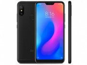 СмартфонXiaomiRedmiNOTE6Pro(Qualcomm)6.26"4+64Gb4000mAhDUOS/BLACKEU