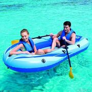 ЛодканадувнаяBestWay