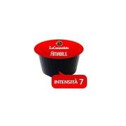 КофеLaCompatibileAmabileдляDolceGusto-интенсивность7/15(96капсул)