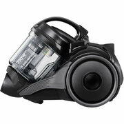 ПылесосSamsungVC15K4176HG/UK,grey