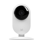 XiaomiYiHomeCamera1-720P(NightVision),White