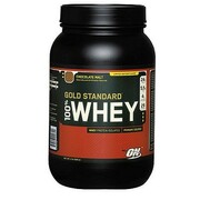 ONGOLDSTANDARDWHEY906грамм