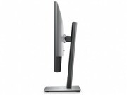 Монитор27.0"DELLIPSLEDU2718QUltraSharp4KBorderlessBlack