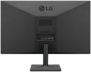 Монитор23.8"LG24MK430H-B,Black