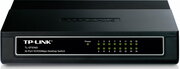 16-port10/100MbpsDesktopSwitchTP-LINK"TL-SF1016D",PlasticCase
