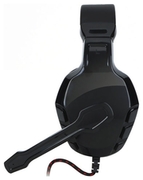 ZALMAN"ZM-HPS300",GamingHeadset,Microphone,50mmmacrodriverunit,Volumecontrol,NoiseCancellation,Adjustableheadband,3.5mmjack,Cablelength:2m