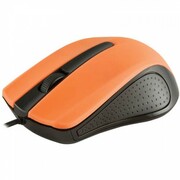MouseMODECOMMC-M9BLACK-ORANGE