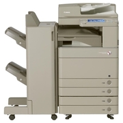 MFPCanoniRAdvanceC5240iDigitalColourMFPA3TheimageRUNNERADVANCEC5240ioperatesatspeedsofupto40ppm(A4)inB&Wand35ppm(A4)incolour.Functionalitiesincludedasstandardare:UFRIIandPCLprinting,colouruniversalsendwithOCR/OOXM