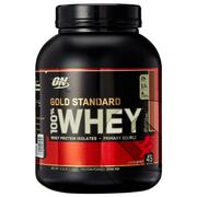 ONGOLDSTANDARDWHEY2265грамм