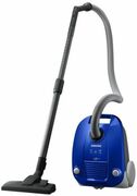ПылесоссмешкомSamsungVCC4140V3A/SBW,blue