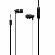 BorofoneBM25SoundedgeuniversalearphoneswithmicBlack