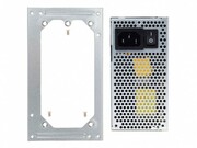 "PowerSupplySFX300WSeasonicSSP-300SFB,80+Bronze,BulkБлокпитания300ВтSeasonicSSP-300SFBBronzeActivePFC:Bulk,стандартSFX,активныйPFC(0.95);Фиксированныекабели;разъёмыMB(24),1xCPU(4+4),3xSATA,1xMolex,1xFDD;18Аполинии+12В;Ка