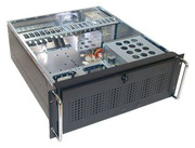 4UIPCChieftecUNC-410F-B,w/400WPSU