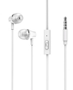 BorofoneBM21GracefuluniversalearphoneswithmicBlack