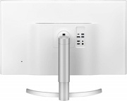 Монитор32"LG32UL750-W,White/Bk/Silver