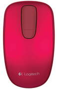 LogitechT400USBRed