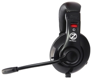 ZALMAN"ZM-HPS200",GamingHeadset,Microphone,40mmdriverunit,Volumecontrol,Adjustableheadband,3.5mmjack,Flatcableapplied,Cablelength:2m