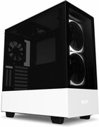 КорпусNZXTH510EliteWhite