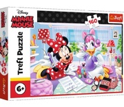 Trefl-Puzzles160DisneyMinnie
