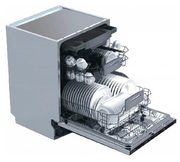 ПосудомоечнаямашинаKaiserS60I83XL,117249