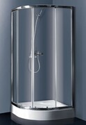 ДушеваякабинаCITYRONDOШирина90смВысота185смГлубина90смPB3000031