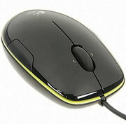 MouseLogitechRetailLS1Laser,USB,Black(grapeflashacid)