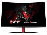 МониторMSIOptixAG32CQ,Black