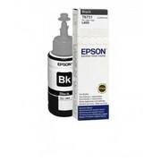 InkEpsonT67314Ablackbottle70ml