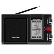 "SpeakersSVENTuner""SRP-450""3w,FM-http://www.sven.fi/ru/catalog/portable_radio/srp-450.htm"