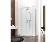 ДушеваякабинаTOWNRONDOШирина90смВысота185смГлубина90смPB3000067