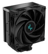ACDeepcoolAK400ZERODARK(29dB,500-1850RPM,66.47CFM,120mm,220W,4/6mm,661g.)