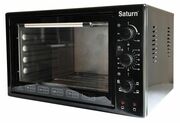 ЭлектропечьSaturnST-EC3802Black