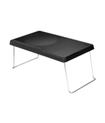 "NotebookTABLEDeepcoolE-DESK,18.4"",1x200mmfanFanDimension:Ф200x20mmOverallDimension:578.5X324.5X55.5mmMaterial:MetalMeshPanel+PlasticbaseWeight:1488gRatedVoltage:5VDCOperatingVoltage:4.5~5VDCStarting