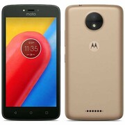 СмартфонMotoC,XT1754,Gold
