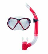 Набордляплаванияподводой(маска+трубка)от7до14летBestWay24005