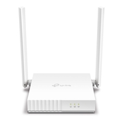 TP-LINKTL-WR820NN300WirelessRouter,300Mbpson2.4GHz,802.11n/b/g,1WAN+2LAN,2externalantennas