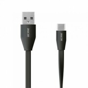 ACMECB04BasicmicroUSBcable,1m,Black