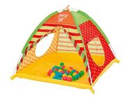 ДетскаяпалаткаBestway112cmx112cmx90cm