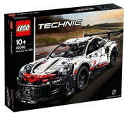 LEGOTechnicPorsche911RSR