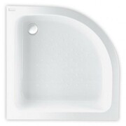 ПоддондушевойкабиныкруглыйMONACO90x90слив90ммPBPB510B0000000