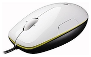 МышьLogitechLS1(Coconut),USB
