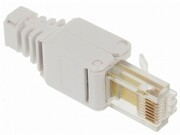 RJ45ModularPlug,Cat.6,Toollesstype