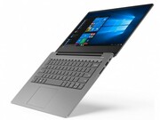 LenovoIdeaPad330S-14IKBPlatinumGray14.0"IPSFullHD(Intel®Core™I3-8130U2.20-3.40GHz(KabyLake),4GBDDR4RAM,128GBSSD,Intel®UHDGraphics620,CardReader,WiFi-N/BT4.1,0.3M,USB3.1Type-C,WebCam,2cellRapidCharge,RUS,DOS,1.67kg)