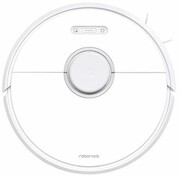 XiaomiRoborockVacuumCleanerS6,White